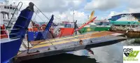Landungsboot, Tank zu verkaufen