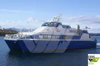 Kreuzfahrtschiff zu verkaufen