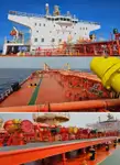 Oil/Chemical tanker zu verkaufen