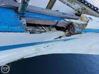 Fährschiff zu verkaufen