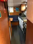 Schleppboot zu verkaufen