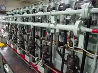 Langlinienschiff zu verkaufen