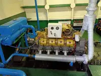 Landungsboot, Tank zu verkaufen