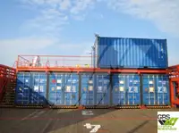 Schnelles Versorgungsboot (FSV) zu verkaufen