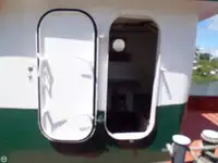 Schleppboot zu verkaufen