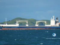 Kühlschiff zu verkaufen