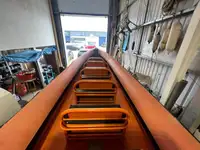 Arbeitsschiffe zu verkaufen