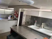 Fährschiff zu verkaufen