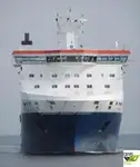 Ro-Ro ship zu verkaufen
