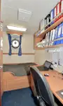 Schleppboot zu verkaufen