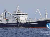Trawler zu verkaufen