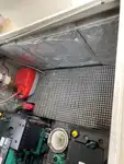 Fährschiff zu verkaufen