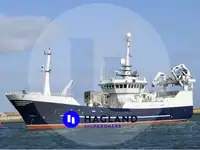 Trawler zu verkaufen