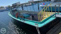 Passagierschiff zu verkaufen