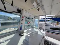 Trawler zu verkaufen