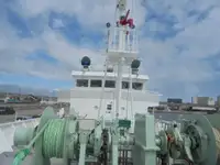 Patrouillenboot zu verkaufen