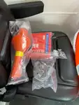 Rettungsschiff zu verkaufen