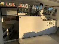 Fischverarbeitungsboot zu verkaufen
