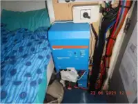 Trawler zu verkaufen