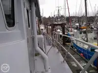 Kutter zu verkaufen
