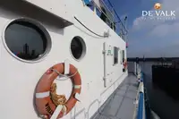 Schwimmendes Hotel zu verkaufen