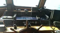 Crew-Boot zu verkaufen