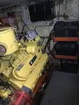 Trawler zu verkaufen