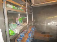 Kühlschiff zu verkaufen