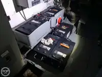Kreuzfahrtschiff zu verkaufen