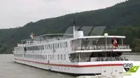 Kreuzfahrtschiff zu verkaufen