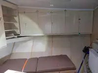 Vermessungsschiff zu verkaufen