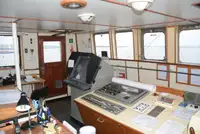 Schnelles Versorgungsboot (FSV) zu verkaufen