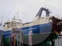 Trawler zu verkaufen