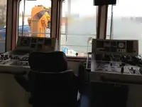 Schleppboot zu verkaufen