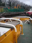 Schleppboot zu verkaufen