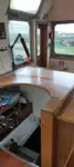 Schleppboot zu verkaufen