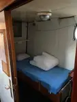 Schleppboot zu verkaufen