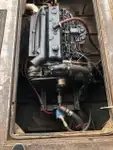 Trawler zu verkaufen