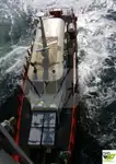 Windpark-Service-Schiff zu verkaufen
