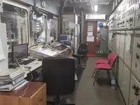 Bagger zu verkaufen