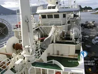 Trawler zu verkaufen