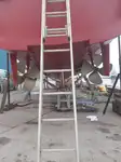 Lotsenboot zu verkaufen
