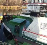 Containerschiff zu verkaufen