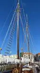 Fährschiff zu verkaufen