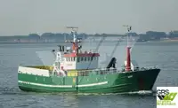 Patrouillenboot zu verkaufen