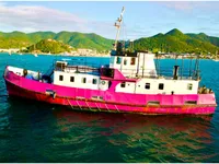 Yacht zu verkaufen
