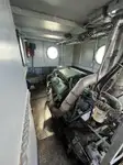 Schleppboot zu verkaufen