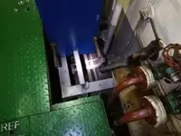 Schleppboot zu verkaufen