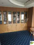 Kreuzfahrtschiff zu verkaufen