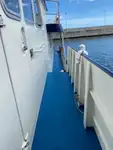 Schleppboot zu verkaufen
